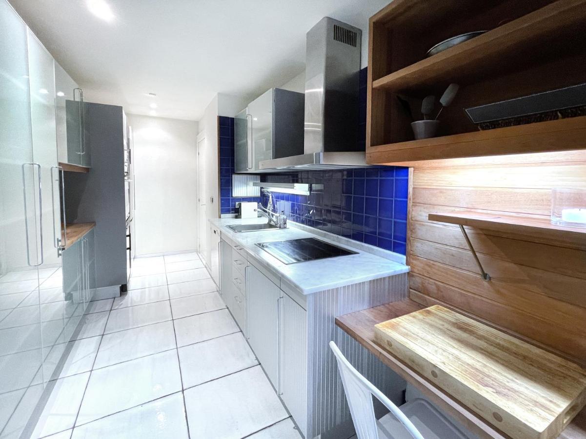Luxury San Prudencio Vitoria Lägenhet Exteriör bild